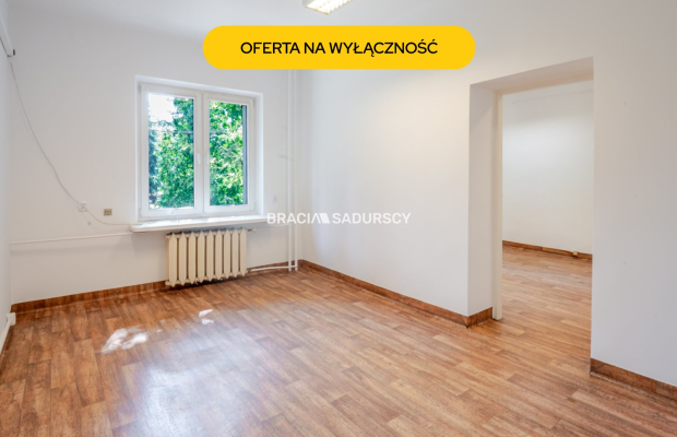 6 pomieszczeń Okolica Huty T. Sendzimira