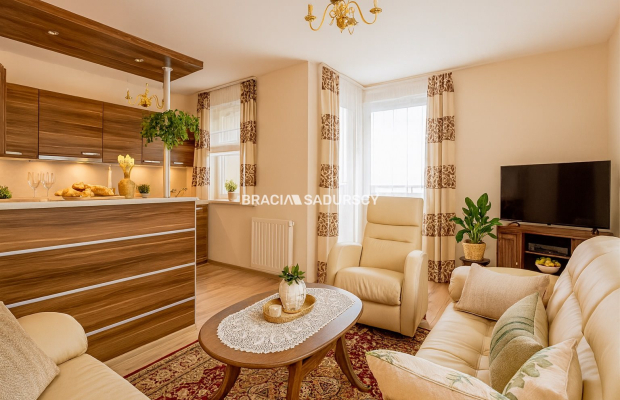 2-POKOJOWE / NOWE BUDOWNICTWO / SUPER LOKALIZACJA