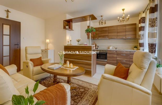 2-POKOJOWE / NOWE BUDOWNICTWO / SUPER LOKALIZACJA