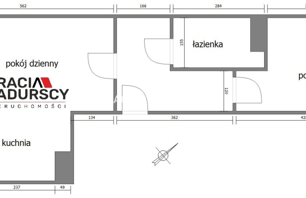 2-POKOJOWE / NOWE BUDOWNICTWO / SUPER LOKALIZACJA