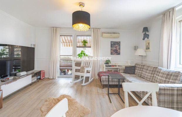 2-pok/bardzo przestronne/garderoba/garaz/piwnica