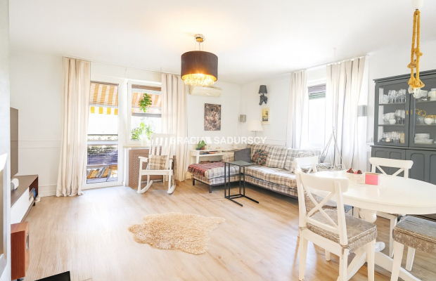 2-pok/bardzo przestronne/garderoba/garaz/piwnica