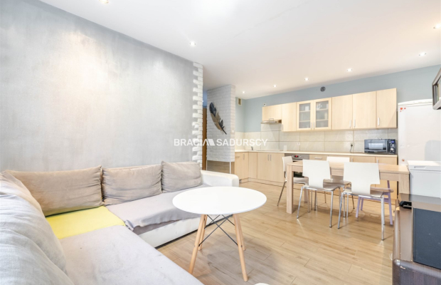 SŁONECZNE, 4-POKOJOWE Z DWOMA BALKONAMI