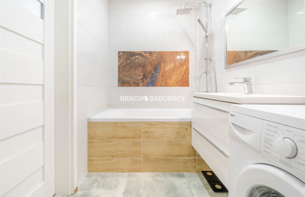 SŁONECZNE, 4-POKOJOWE Z DWOMA BALKONAMI