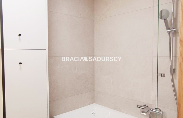 3 pok ok.73,6 wysoki standard! Dębniki Ruczaj