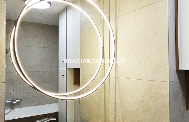 3 pok ok.73,6 wysoki standard! Dębniki Ruczaj