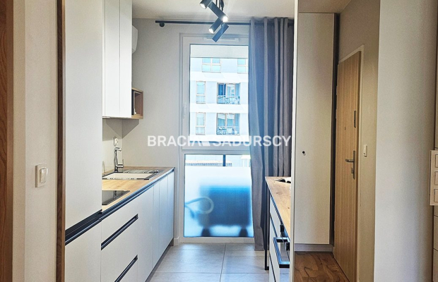 3 pok ok.73,6 wysoki standard! Dębniki Ruczaj