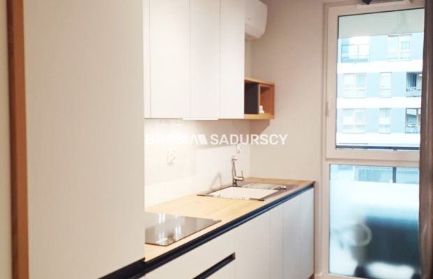 3 pok ok.73,6 wysoki standard! Dębniki Ruczaj