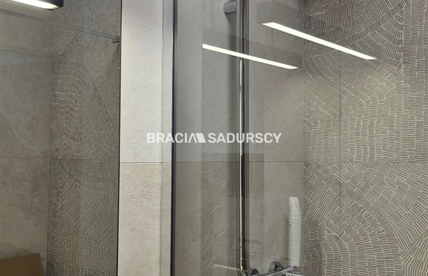 2 pok ok 53m2 z balkonem Podgórze