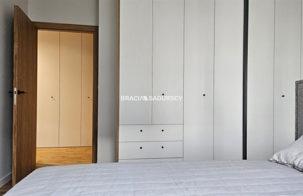 2 pok ok 53m2 z balkonem Podgórze