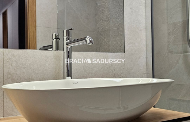 2 pok ok 53m2 z balkonem Podgórze