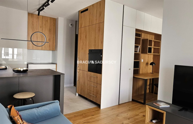 2 pok ok 53m2 z balkonem Podgórze