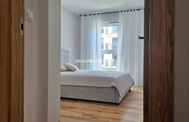 2 pok ok 53m2 z balkonem Podgórze