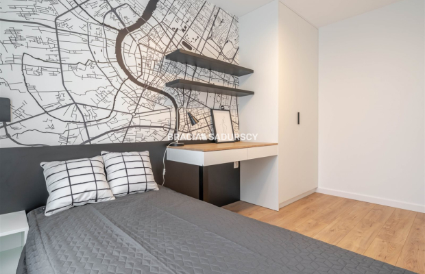 WYSOKI STANDARD, KAMERALNY BUDYNEK, 3-POKOJOWE