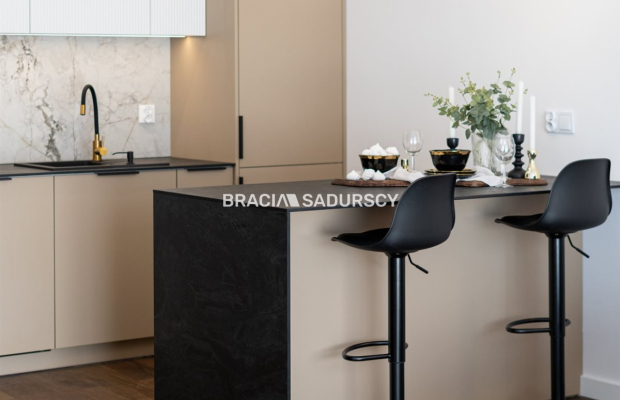 Nowe 3 pok z balkonem ul. Kobierzyńska.