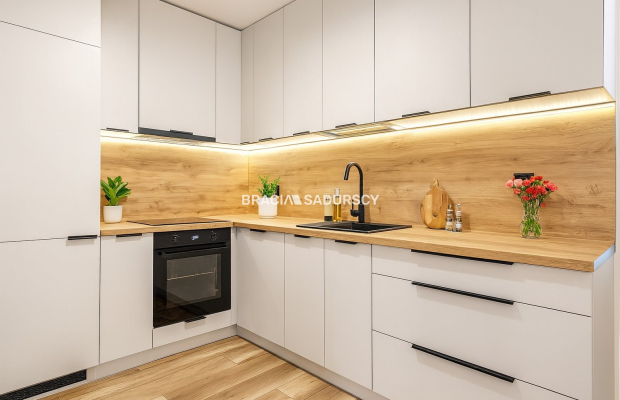 Stylowe mieszkanie na sprzedaż os. Złocień