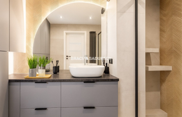 Stylowe mieszkanie na sprzedaż os. Złocień