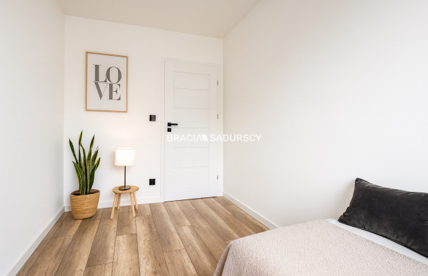 Stylowe mieszkanie na sprzedaż os. Złocień