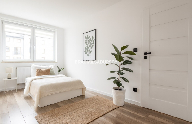 Stylowe mieszkanie na sprzedaż os. Złocień