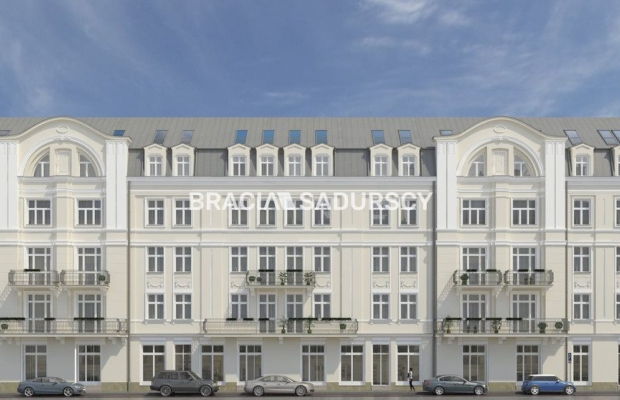 Kraków Kazimierz 3 pok ok 78m2