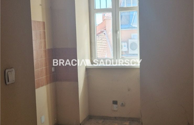 Kraków Kazimierz 3 pok ok 78m2