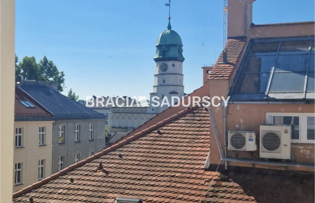 Kraków Kazimierz 3 pok ok 78m2