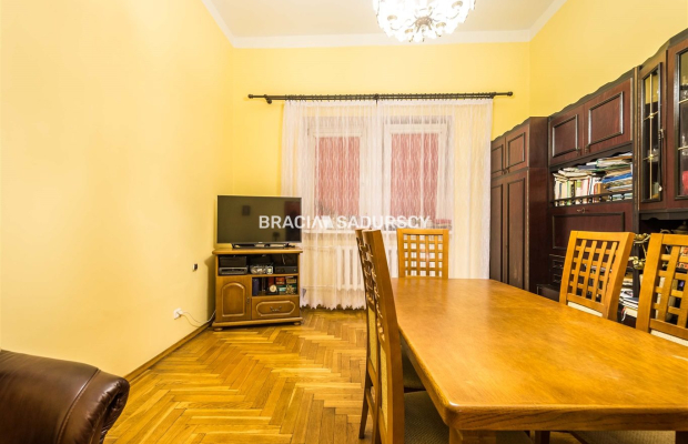 3 pok w samym centrum ul. Krowoderska