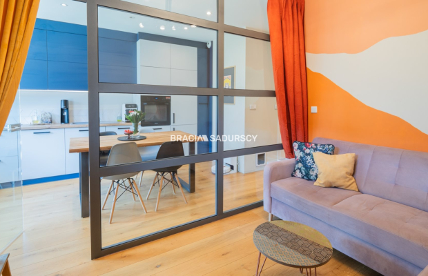 2-pok mieszkanie/Federowicza/garaż/kom.lok