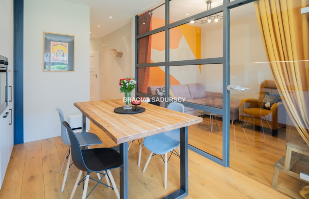 2-pok mieszkanie/Federowicza/garaż/kom.lok