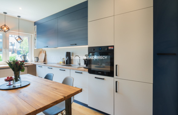 2-pok mieszkanie/Federowicza/garaż/kom.lok