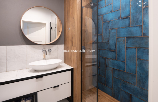 2-pok mieszkanie/Federowicza/garaż/kom.lok