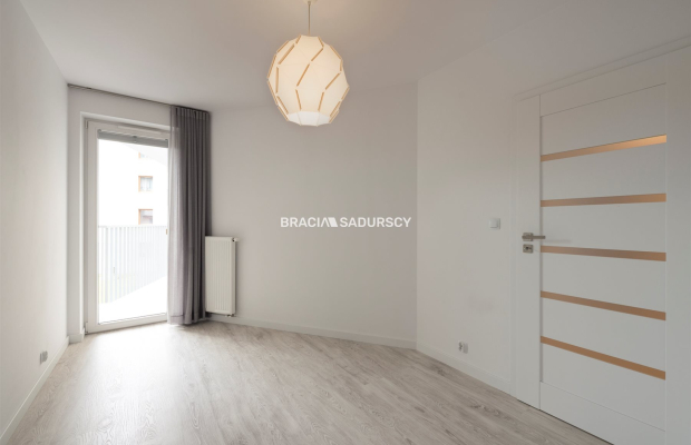 2.pok 48m2 nowe budownictwo z duzym balkonem