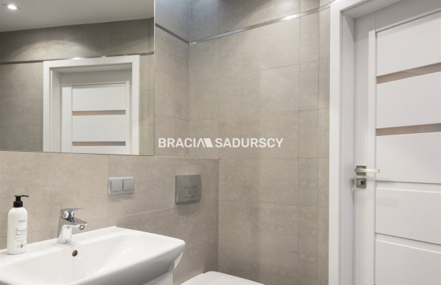 2.pok 48m2 nowe budownictwo z duzym balkonem