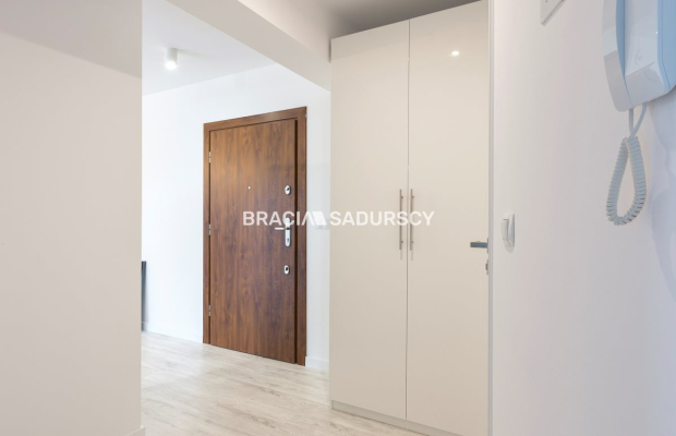 2.pok 48m2 nowe budownictwo z duzym balkonem