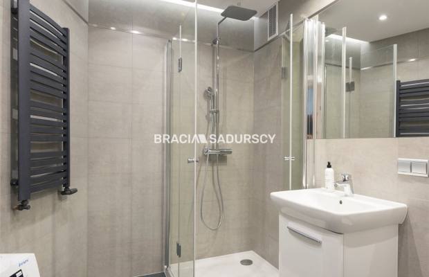 2.pok 48m2 nowe budownictwo z duzym balkonem