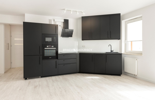 2.pok 48m2 nowe budownictwo z duzym balkonem