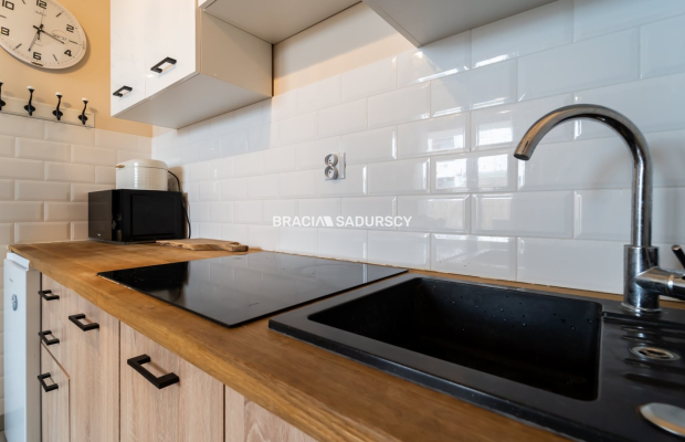 3 pok 44m2 Opatkowice z gródkiem i klimatyzacją