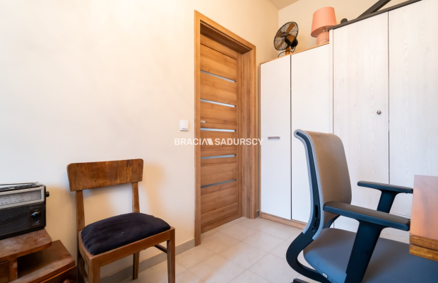 3 pok 44m2 Opatkowice z gródkiem i klimatyzacją