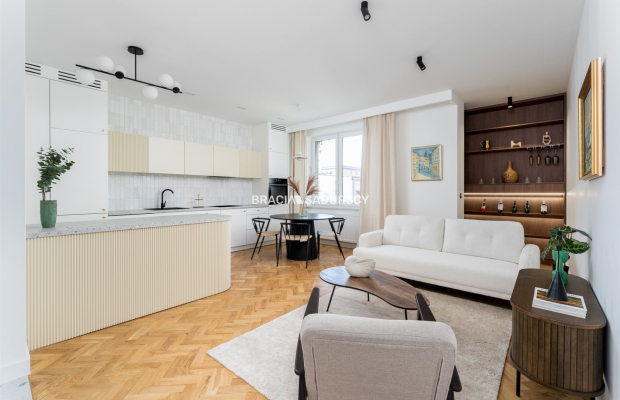 kamienica, 86,5m2, do wejścia