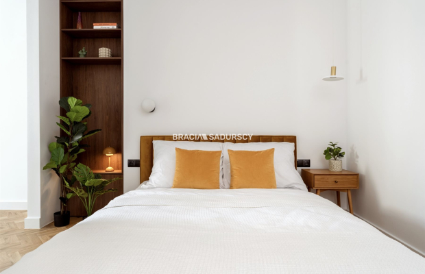 kamienica, 86,5m2, do wejścia