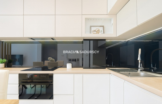 Nowoczesne mieszkanie, bezczynszowe 3-pok | ENG