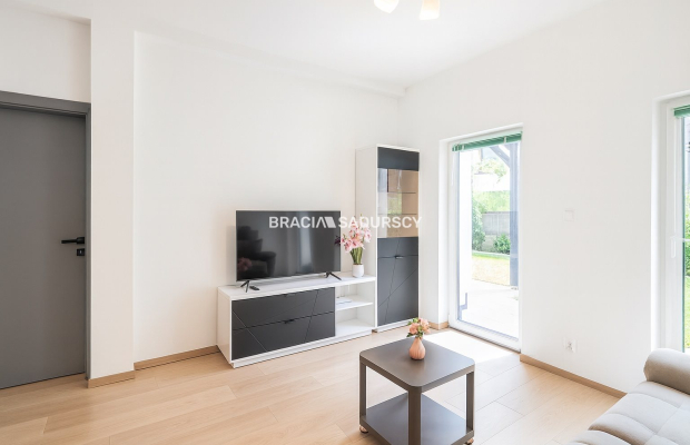 Nowoczesne mieszkanie, bezczynszowe 3-pok | ENG