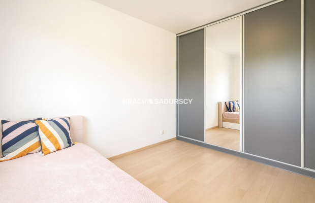 Nowoczesne mieszkanie, bezczynszowe 3-pok | ENG