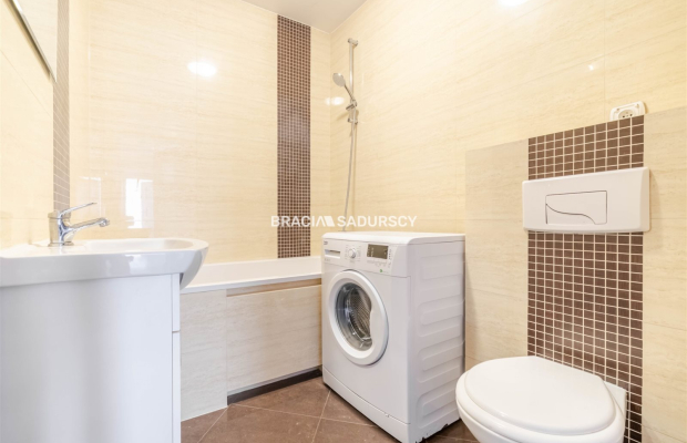 3-POKOJOWE Z DWOMA BALKONAMI NA RUCZAJU