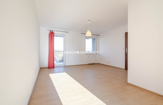 3-POKOJOWE Z DWOMA BALKONAMI NA RUCZAJU