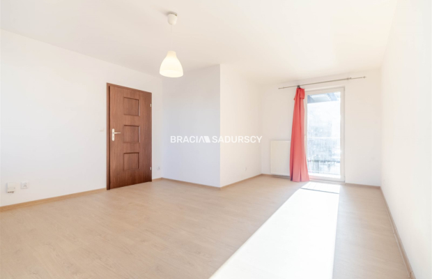 3-POKOJOWE Z DWOMA BALKONAMI NA RUCZAJU