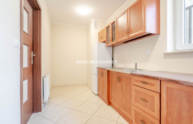 3-POKOJOWE Z DWOMA BALKONAMI NA RUCZAJU