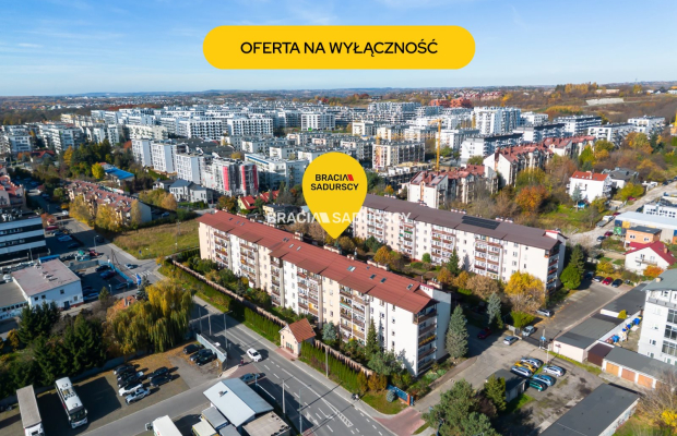 6-POKOJOWE W DOBREJ LOKALIZACJI I CENIE