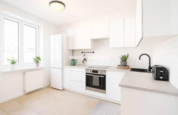 6-POKOJOWE W DOBREJ LOKALIZACJI I CENIE