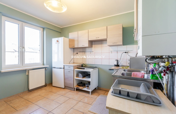 6-POKOJOWE W DOBREJ LOKALIZACJI I CENIE